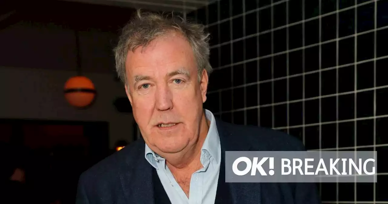 Jeremy Clarkson's Meghan Markle article being investigated by IPSO