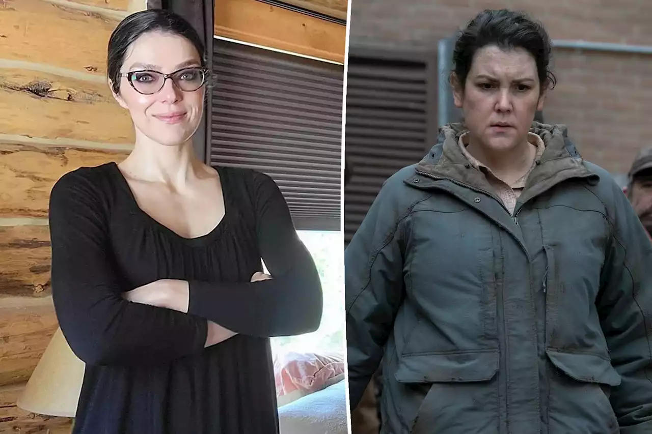 Melanie Lynskey slams Adrianne Curry’s criticism of her body in ‘The Last of Us’