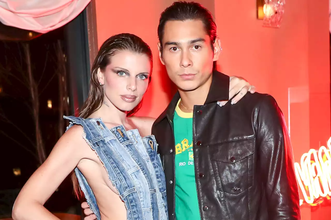 New York Fashion Week’s hottest parties