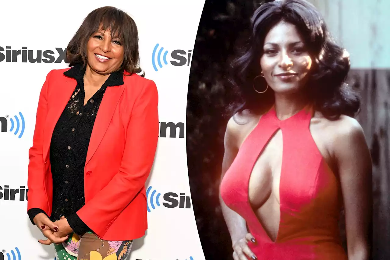 Why Pam Grier refused to play ‘Octopussy’ Bond girl role