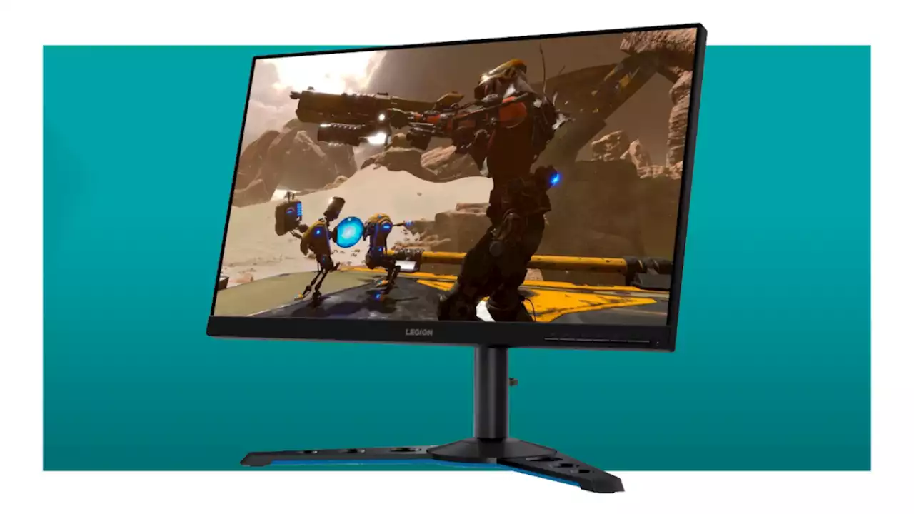 Stay competitive with this speedy 240Hz gaming monitor for $200