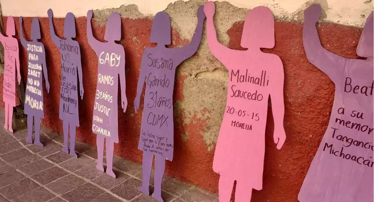 Día Internacional de la Mujer en Salamanca se dedicará a víctimas de feminicidio