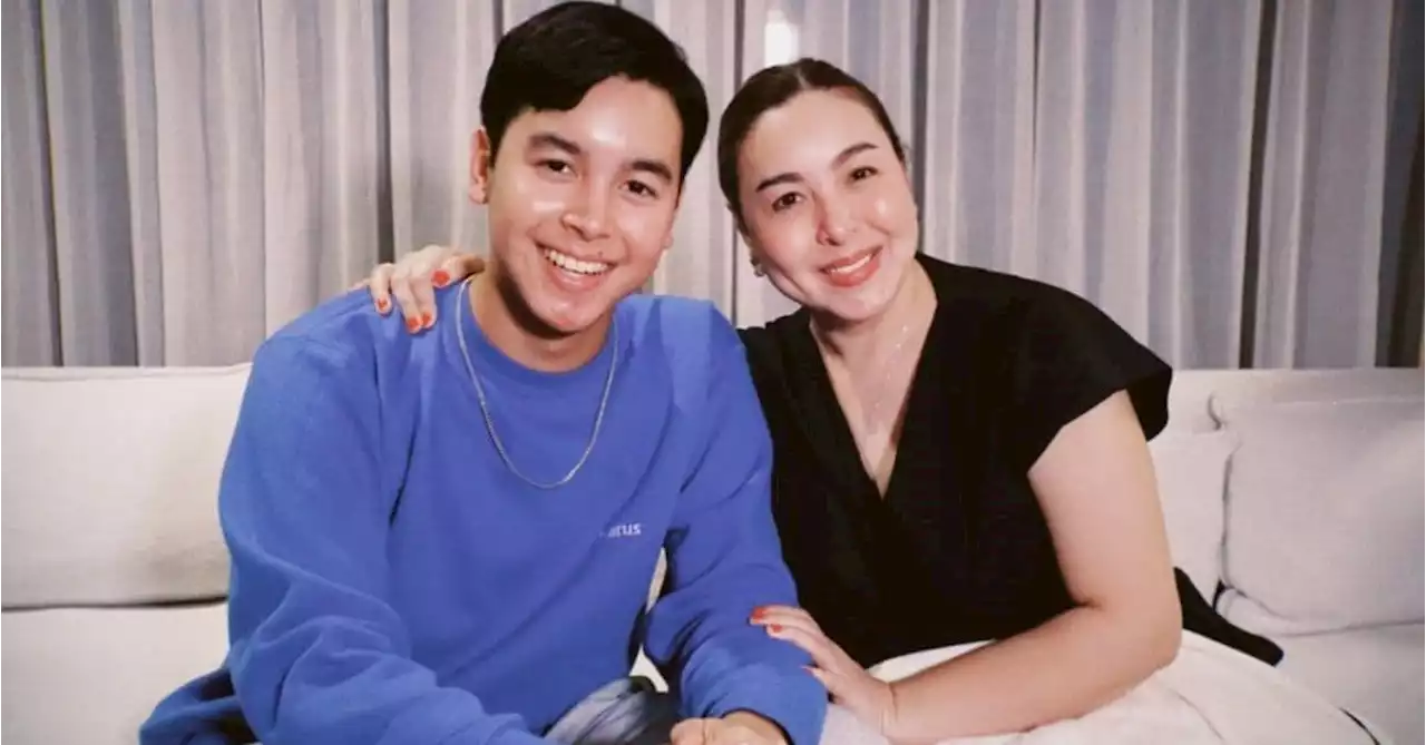 ‘Di ko talaga gusto’: Marjorie Barretto doesn’t want son Leon to be an artista - Latest Chika