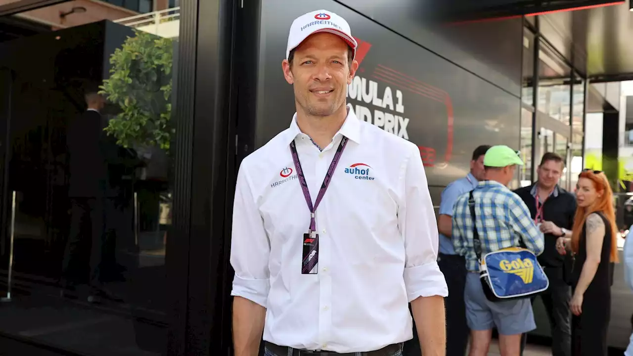 Alex Wurz exclusive interview: State of F1, Japan 2022 lessons and more