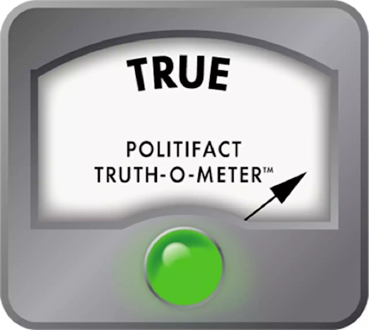 PolitiFact - Electrical grid requires investments if natural gas use decreases