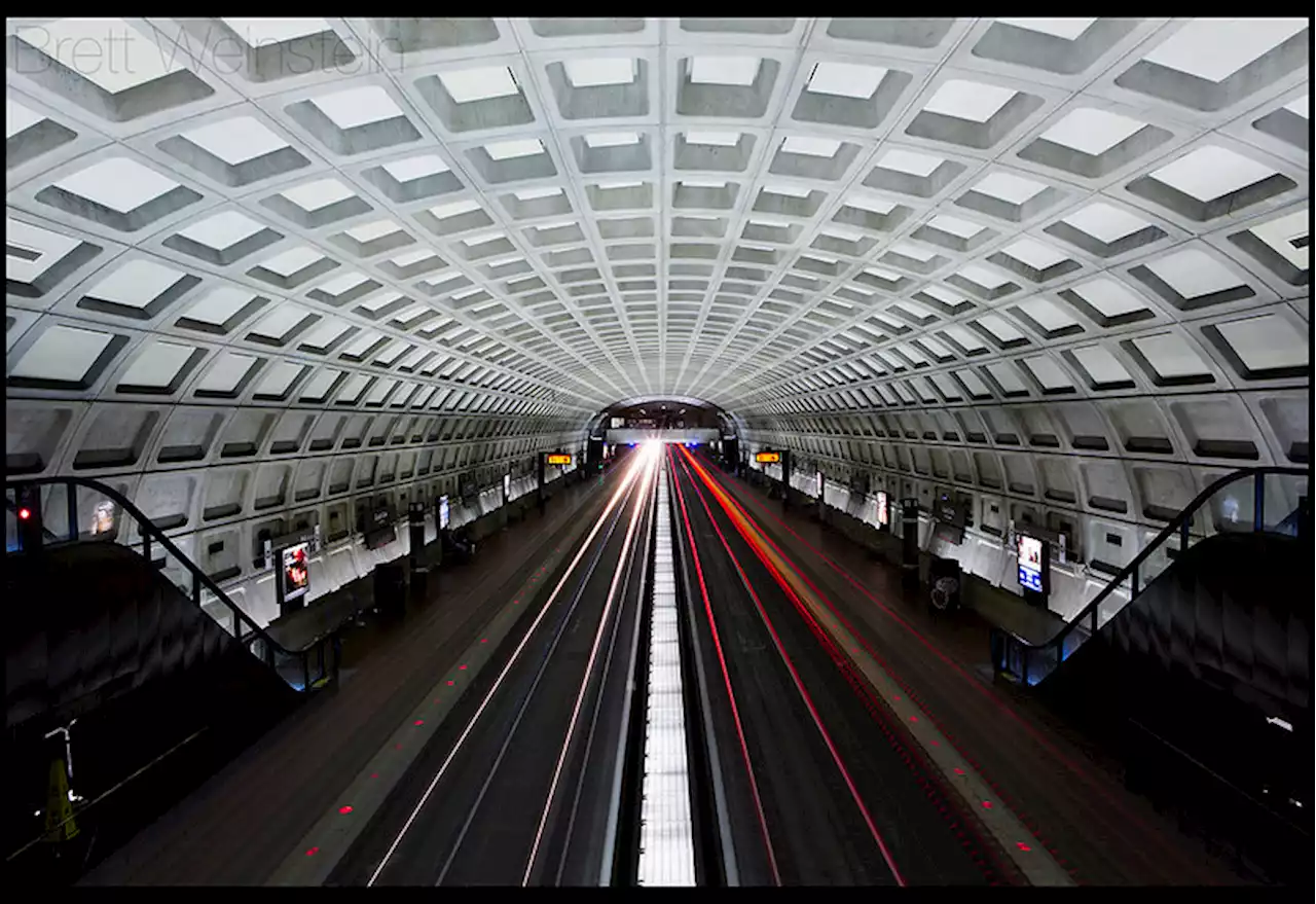 Missed Connection – on the red line! - PoPville