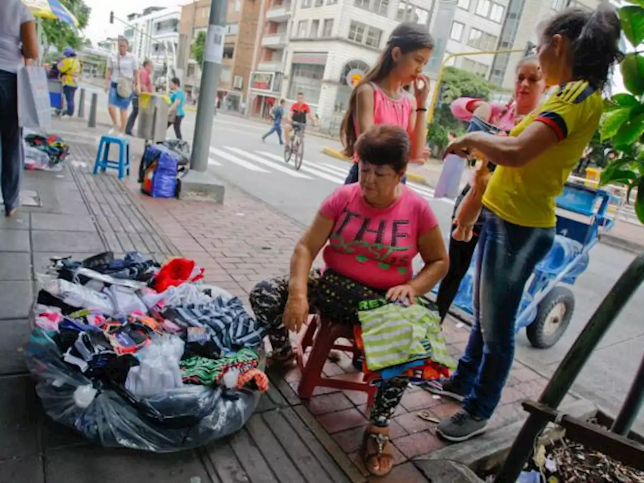 Colombia tendría un sistema de protección social universal