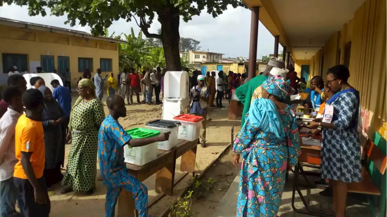 2023 Polls: 295 candidates jostle for 36 elective positions in Cross River