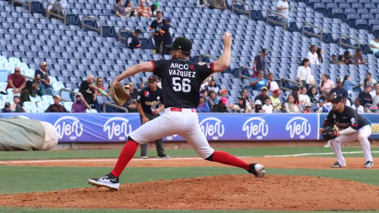 México cae ante Puerto Rico en la Serie del Caribe pero va a semifinales