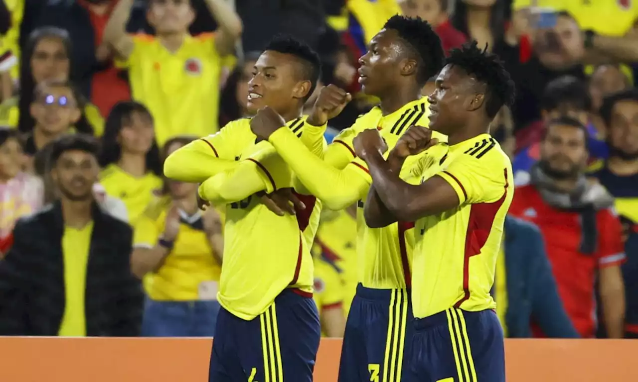 Colombia vs. Brasil: selección va por clasificación al Mundial contra líder del torneo - Pulzo