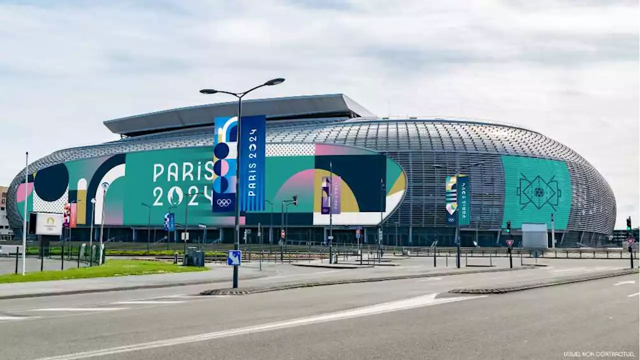 Paris 2024: Dieron a conocer los pictogramas de los Juegos Olímpicos y Paralímpicos