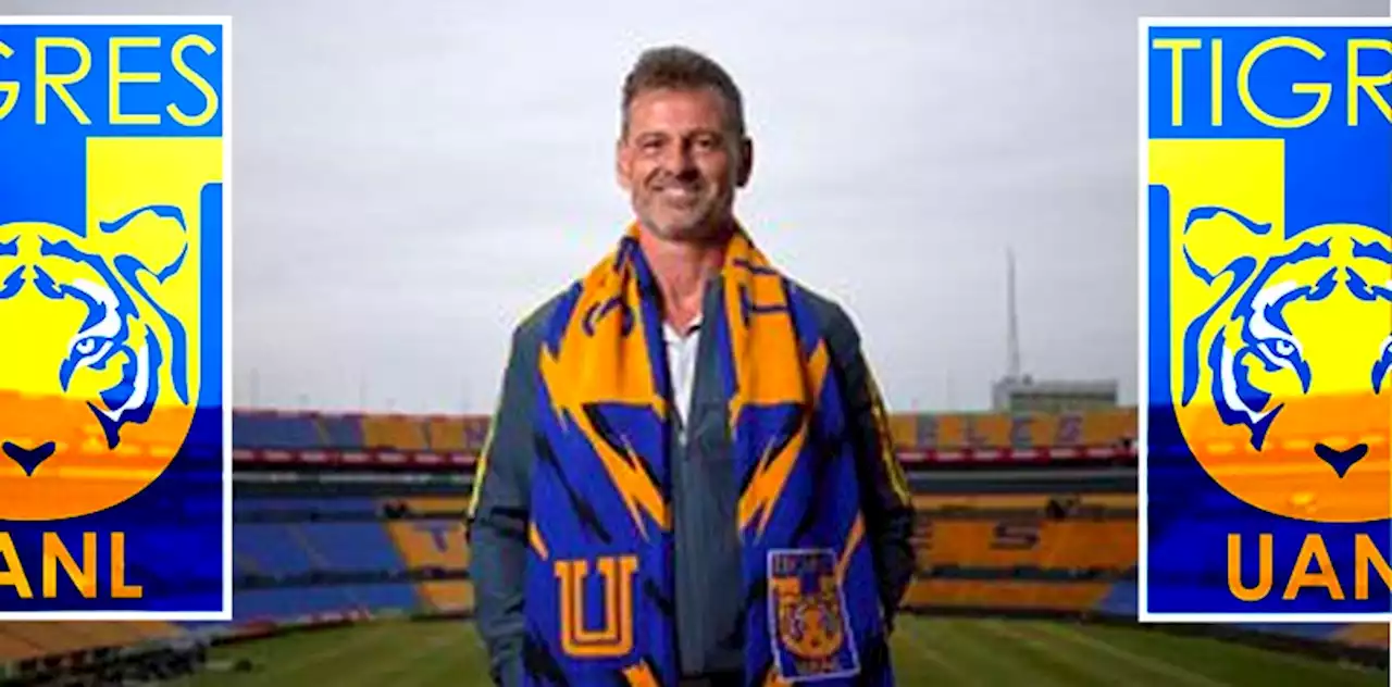 Tigres: Marco Antonio ‘Chima’ Ruiz se perfila como técnico interino