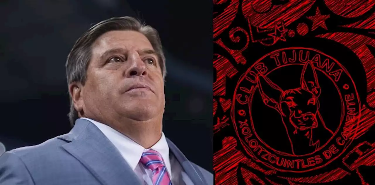 Xolos: Miguel Herrera apunta a ser nuevo director de Tijuana