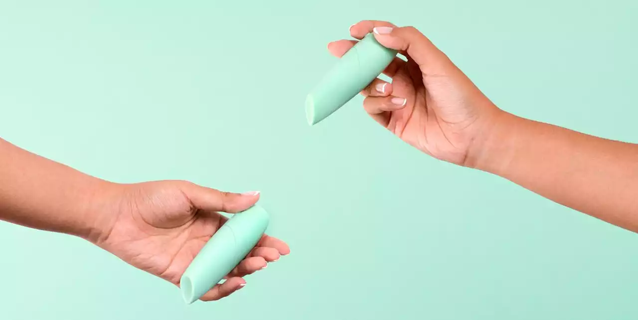 Smile Makers launches vibrator that's designed for mothers