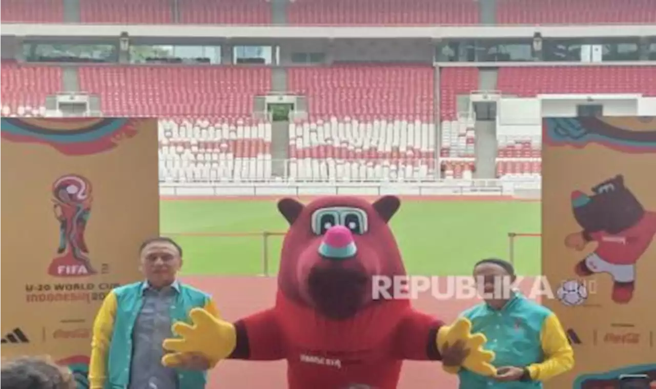 Menpora Tekankan Klub untuk Bersedia Lepas Pemain ke Timnas U-20 |Republika Online