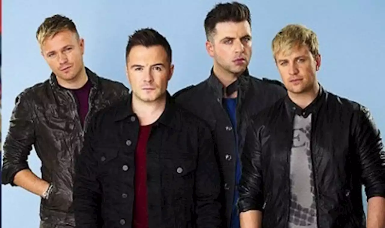 Sebelum ke Konser Westlife, Ingat-Ingat Lagi Lirik Lagu Fenomenal 'Flying Wihout Wings' |Republika Online