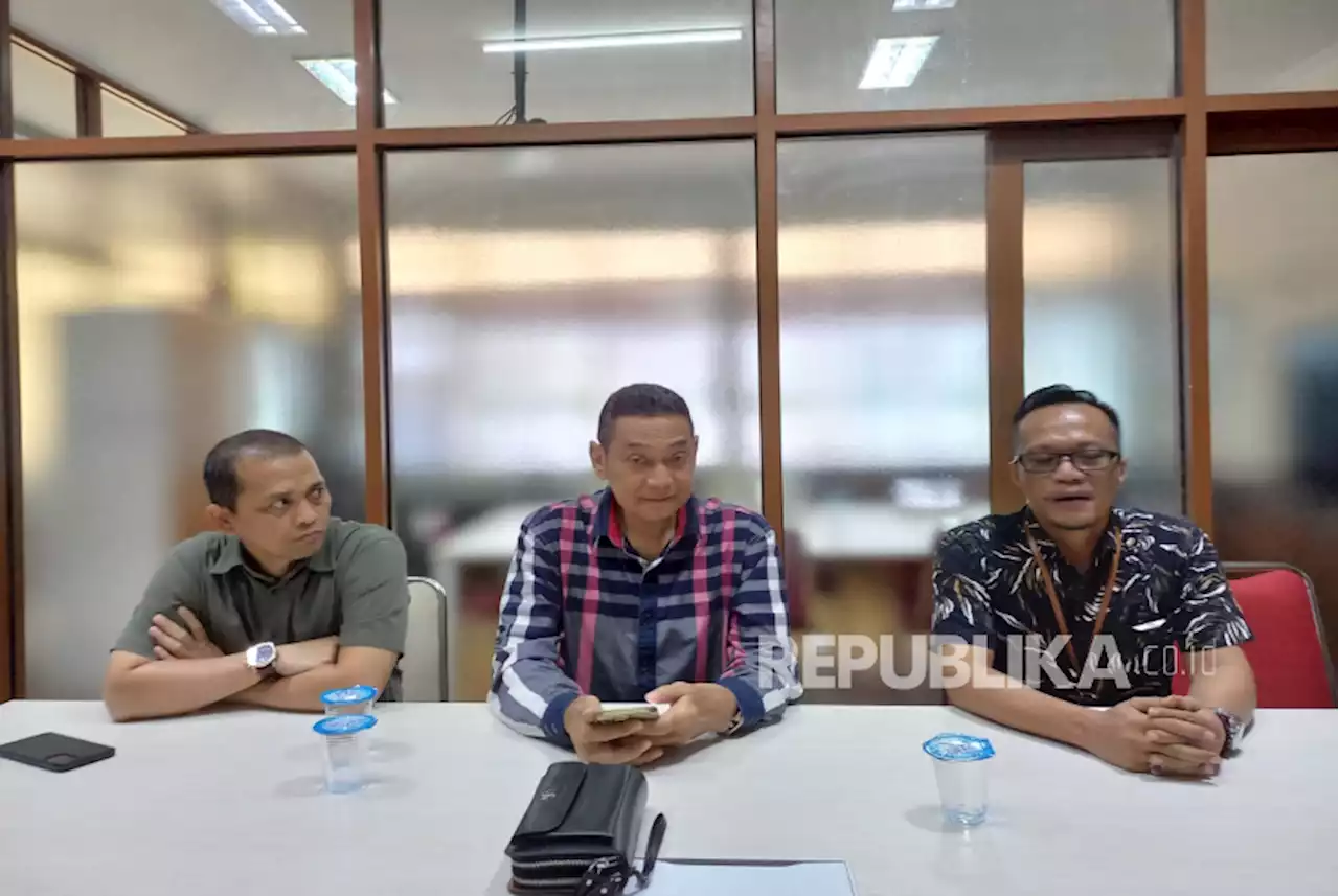 Tuntaskan Dugaan Kekerasan Seksual di Unsil Tasikmalaya |Republika Online