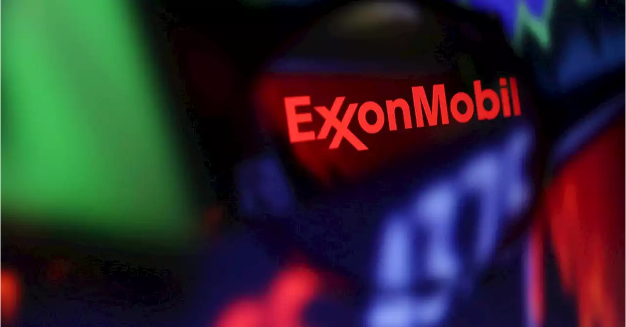 Exxon to merge some business units as part of cost-cutting plan