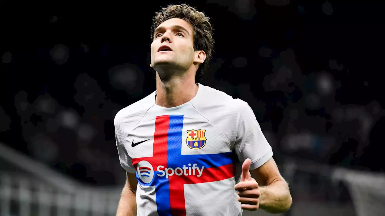 Espagne: ancien joueur du Barça et de l'Atlético, le père de Marcos Alonso est mort