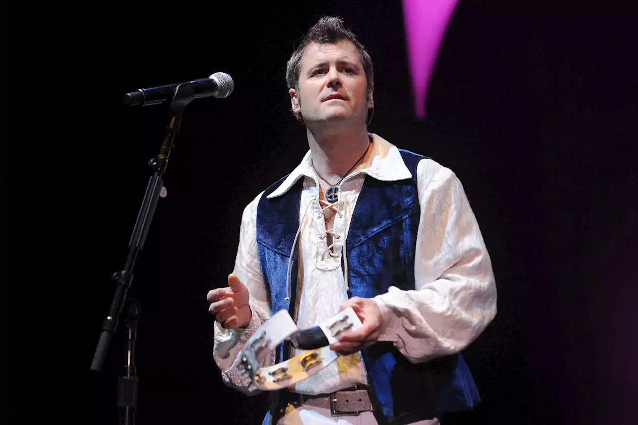 Benoît David on His Rocky Tenure as Yes' Frontman: 'It Still Hurts'