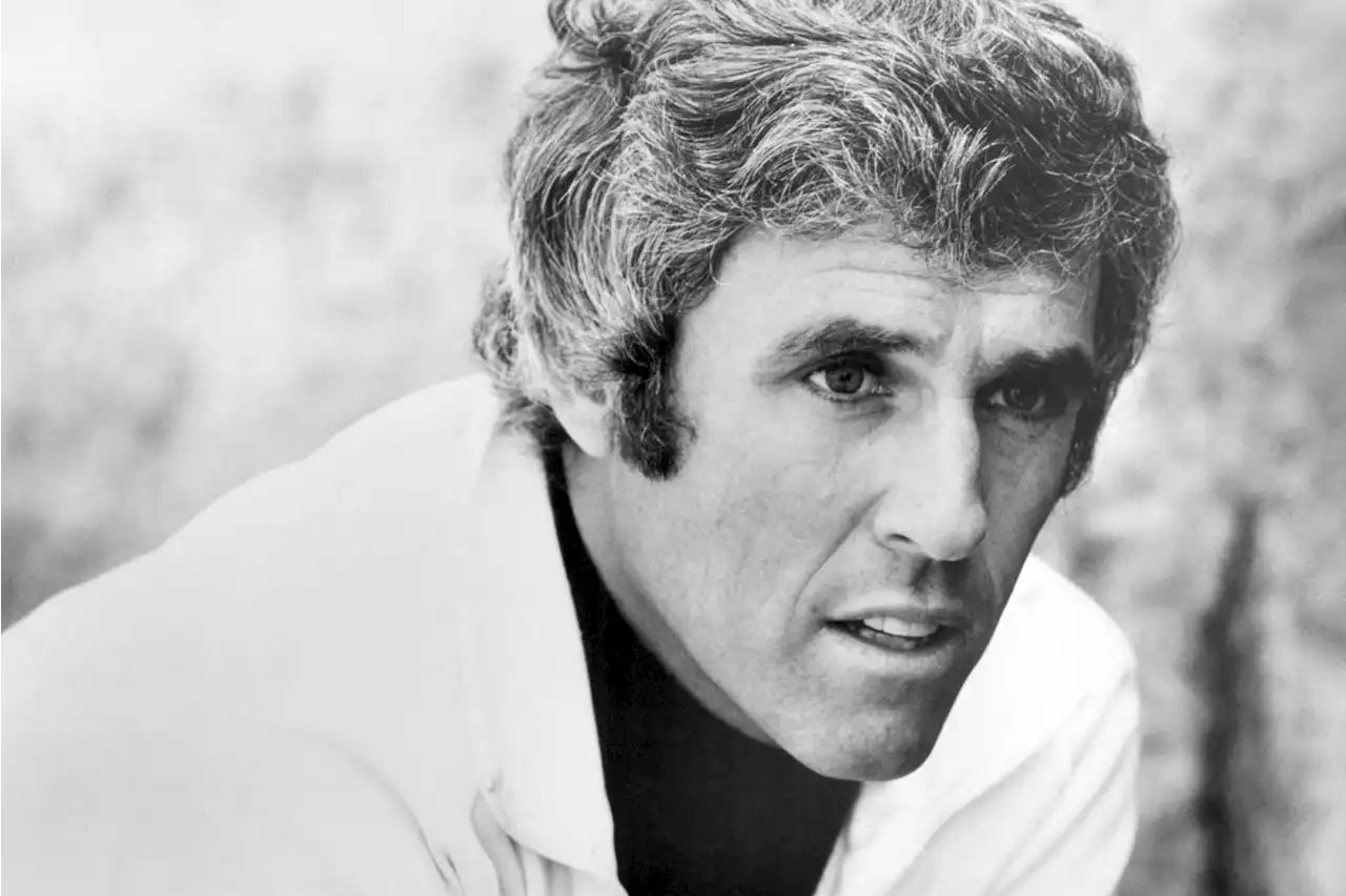 Burt Bacharach, Master Pop Composer, Dead at 94