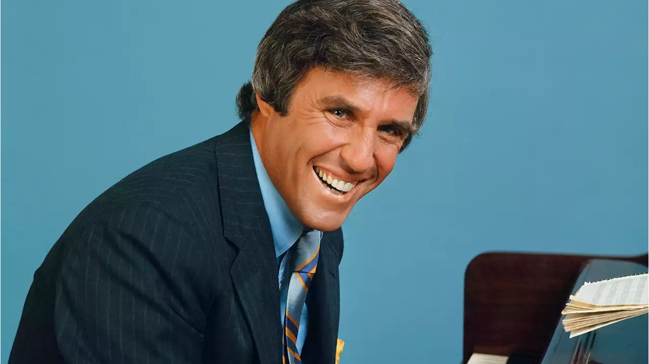 Watch the 1969 Tony Awards Performance of Burt Bacharach's Iconic 'Turkey Lurkey' Number