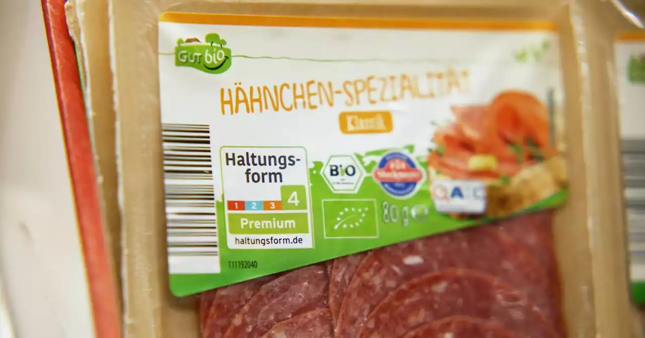 Supermarkt-Kette: Aldi streicht noch mehr Billigfleisch aus dem Sortiment