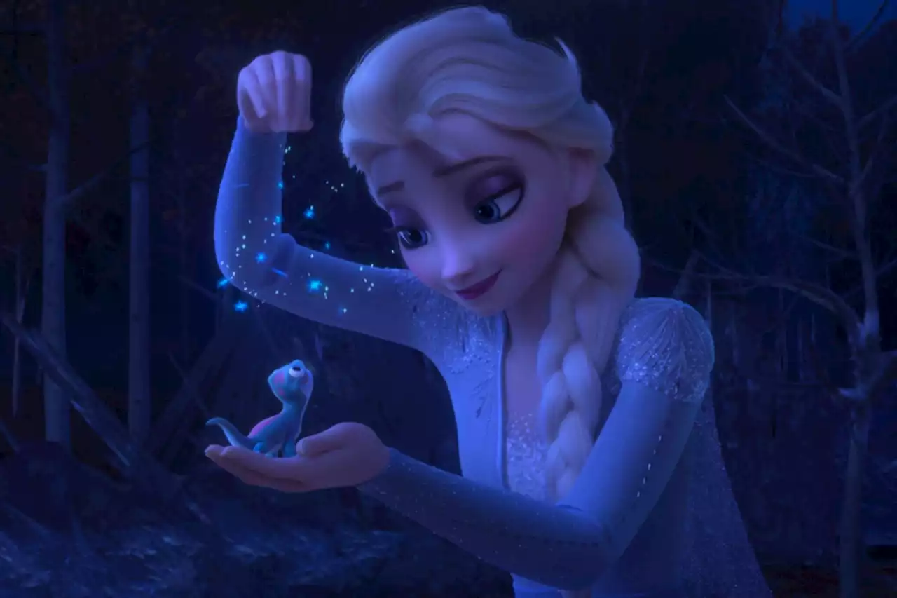 Disney : un nouvel opus de 'La Reine des neiges', 'Toy Story' et 'Zootopia' en préparation