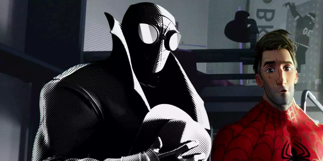 Spider-Man Noir Live-Action Show In The Works With One MAJOR Change