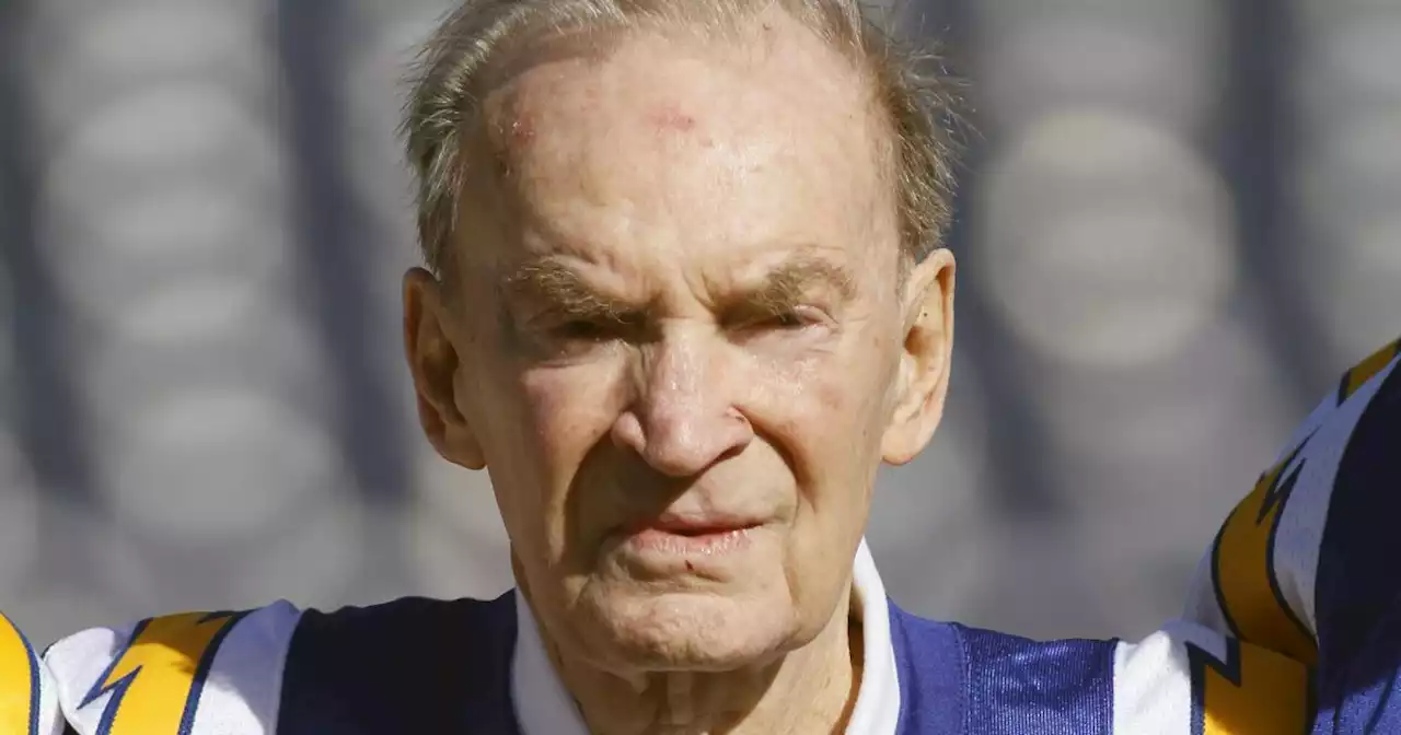 Column: Don Coryell's elusive Hall of Fame selection is near