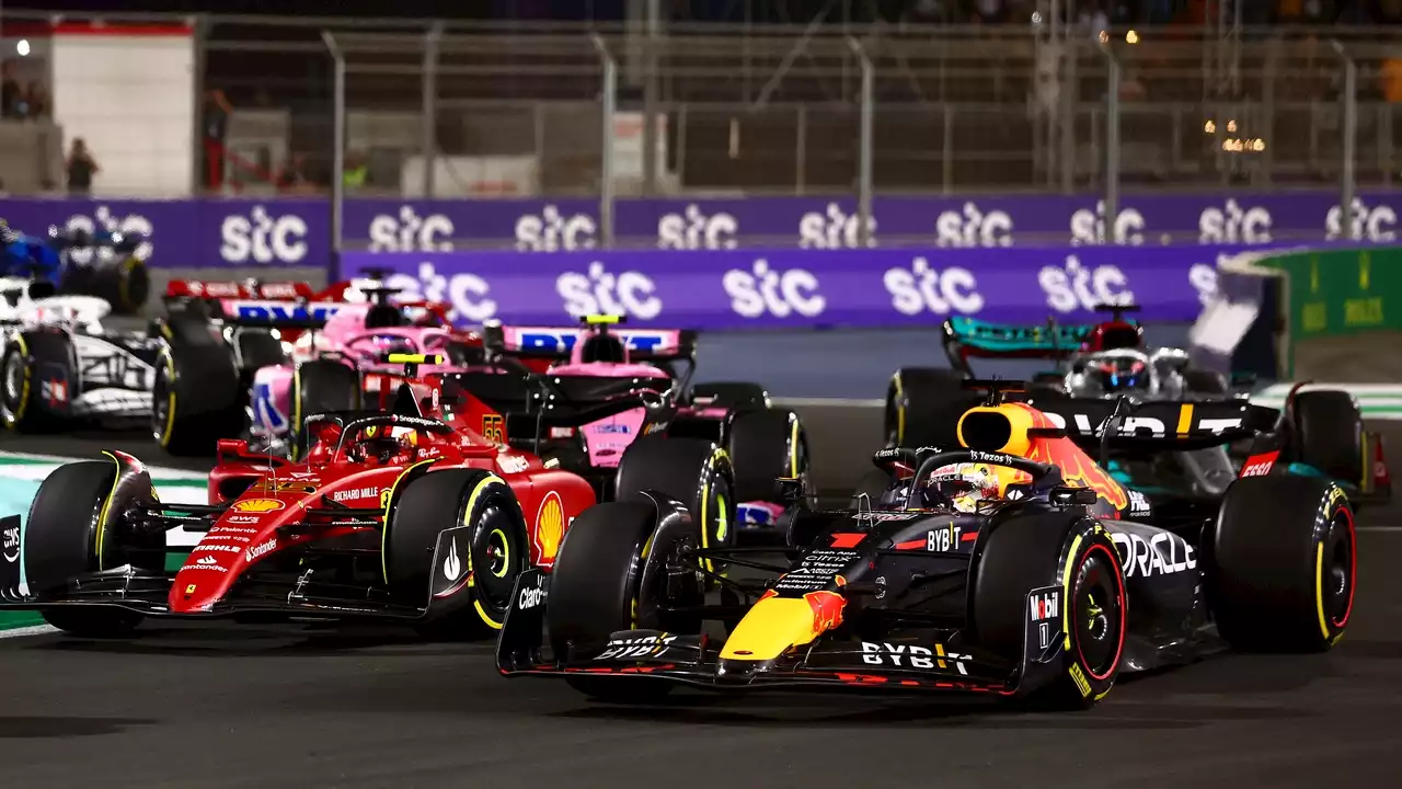 Ferrari 'boicoteó' a Red Bull: evitaron que recibieran ventajas como motoristas en 2026