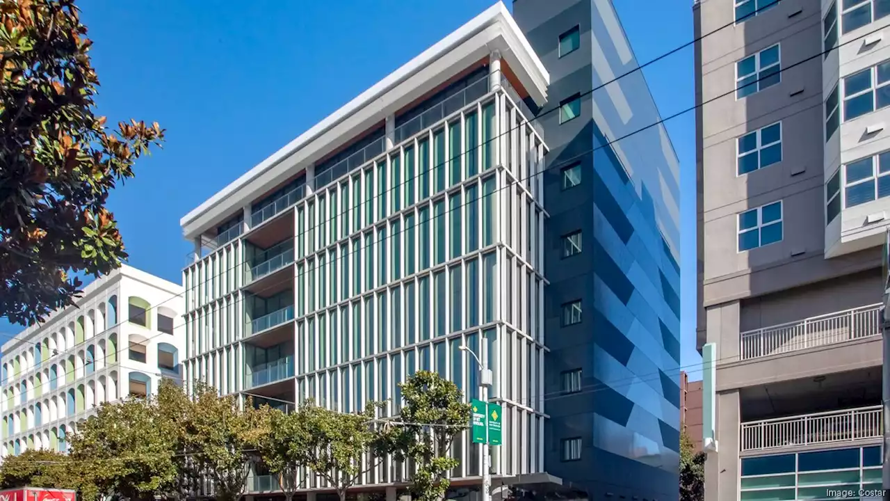 TECO buys 345 Fourth St. in San Francisco - San Francisco Business Times