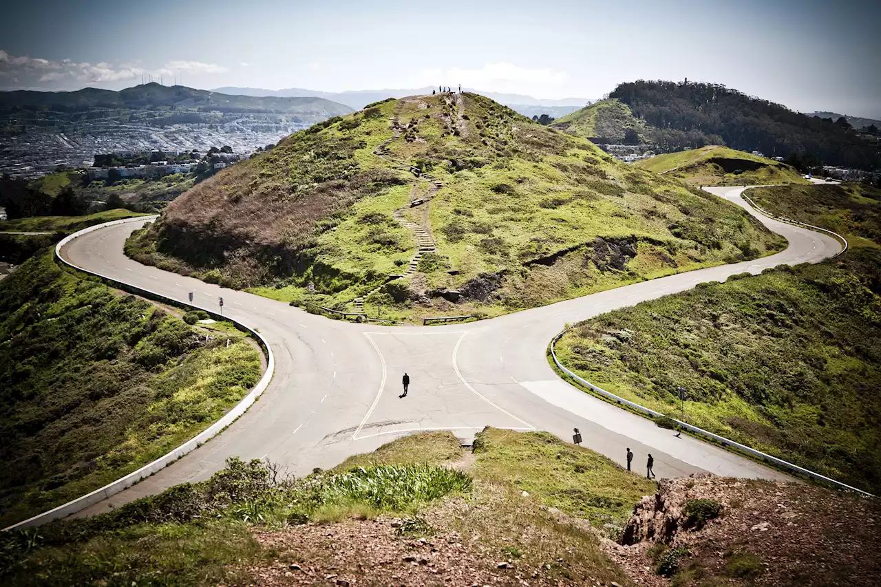 Why visiting San Francisco's Twin Peaks never gets old