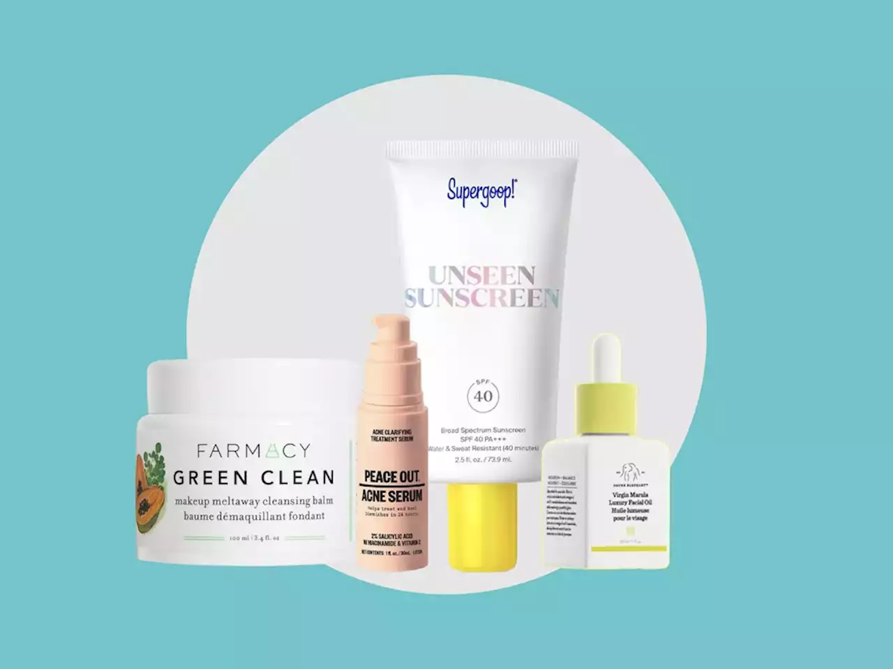 30 Game-Changing Skincare Brands for Teens That We Wish We Had as Tweens