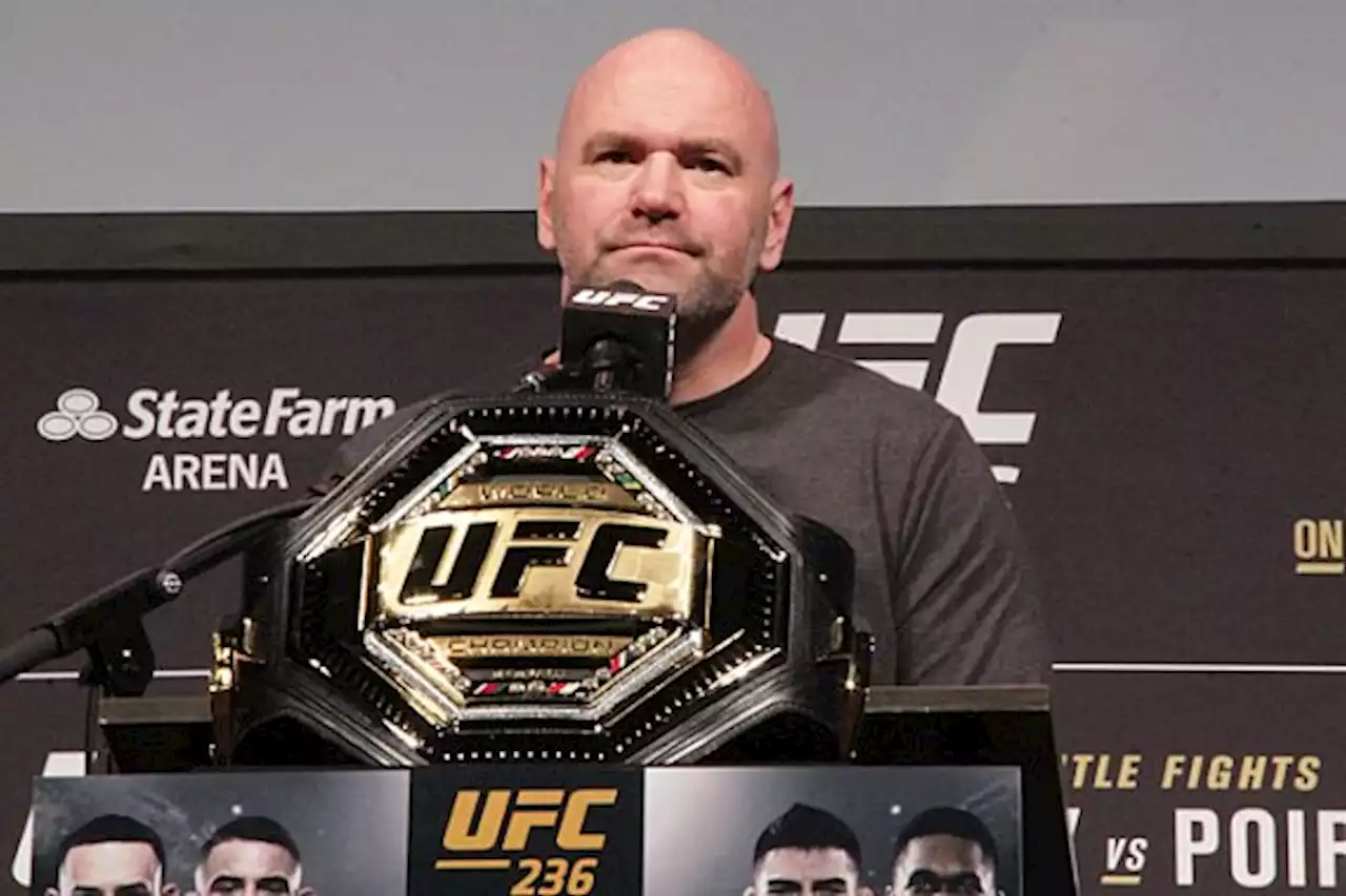Dana White Disputes Notion That UFC 284 Headliner Hasn’t Been Properly Promoted