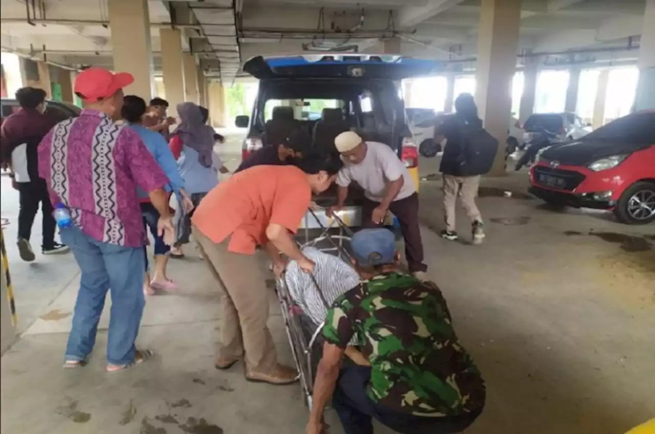 Kesal Sering Dipalaki, Pelajar SMK Tikam Teman Sebangku hingga Tewas