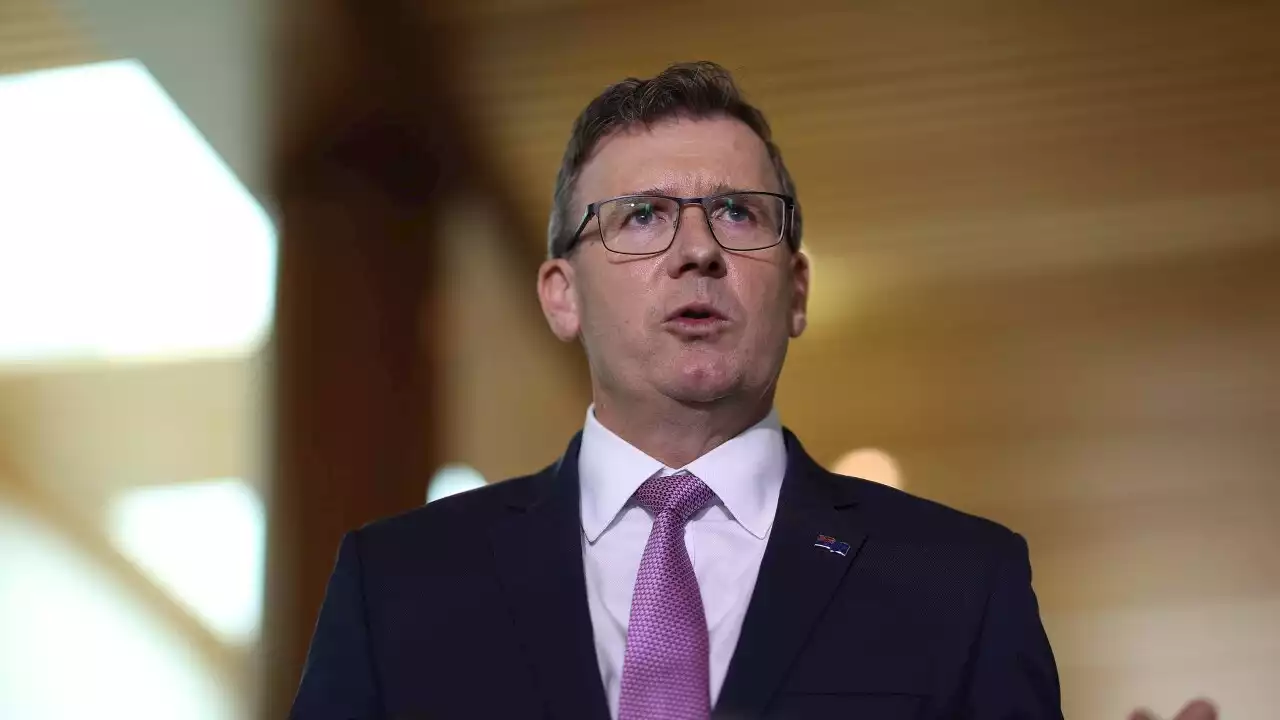 Alan Tudge to quit Parliament