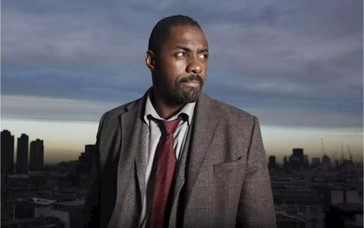 Luther: Verso l'Inferno, Idris Elba nel trailer del film Netflix