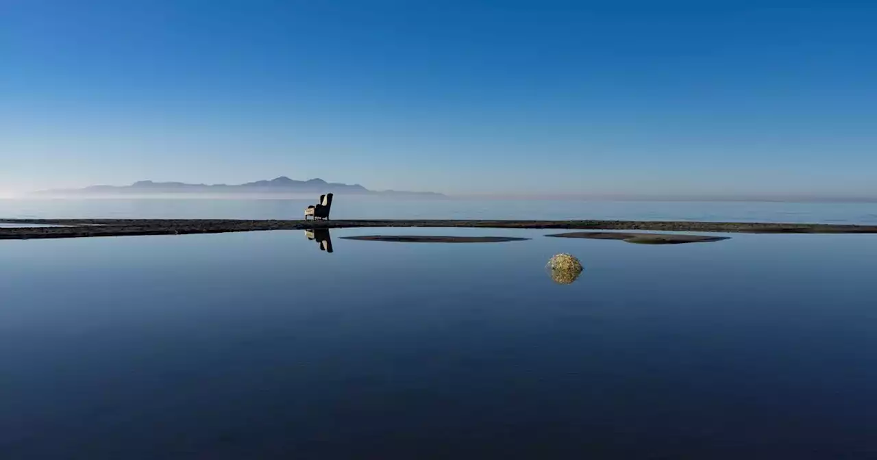 New analysis says Great Salt Lake can be saved, but not without great effort, and expense