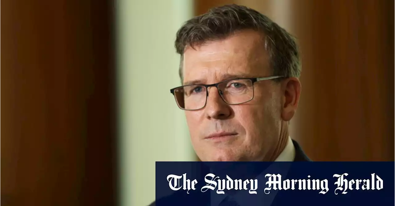 Alan Tudge expected to quit politics