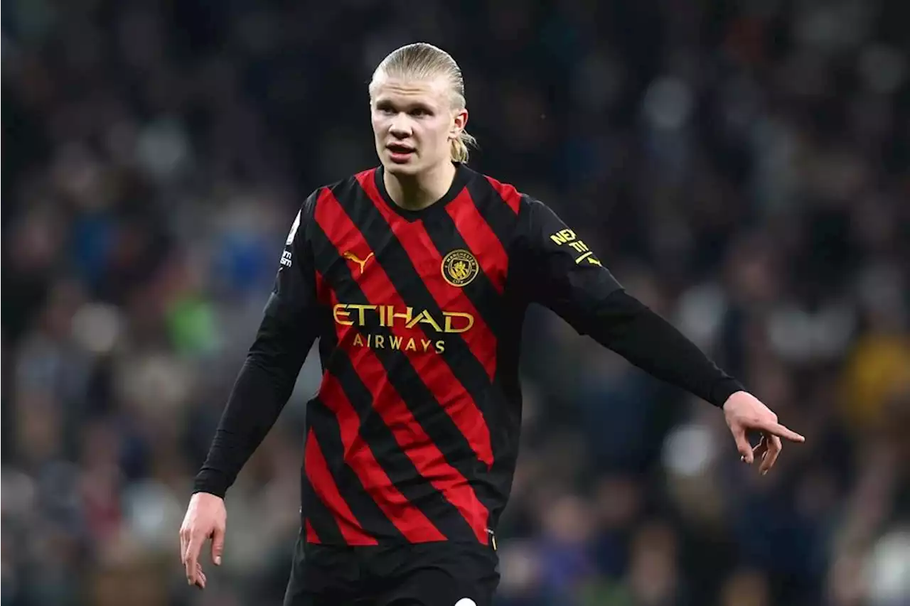 Haaland 'Pushing' For Man City Exit | Soccer Laduma