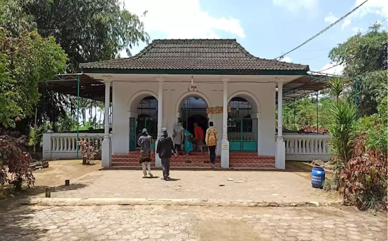 Ada Makam Syekh Maulana Maghribi di Batang, Penyebar Islam Sebelum Wali Songo