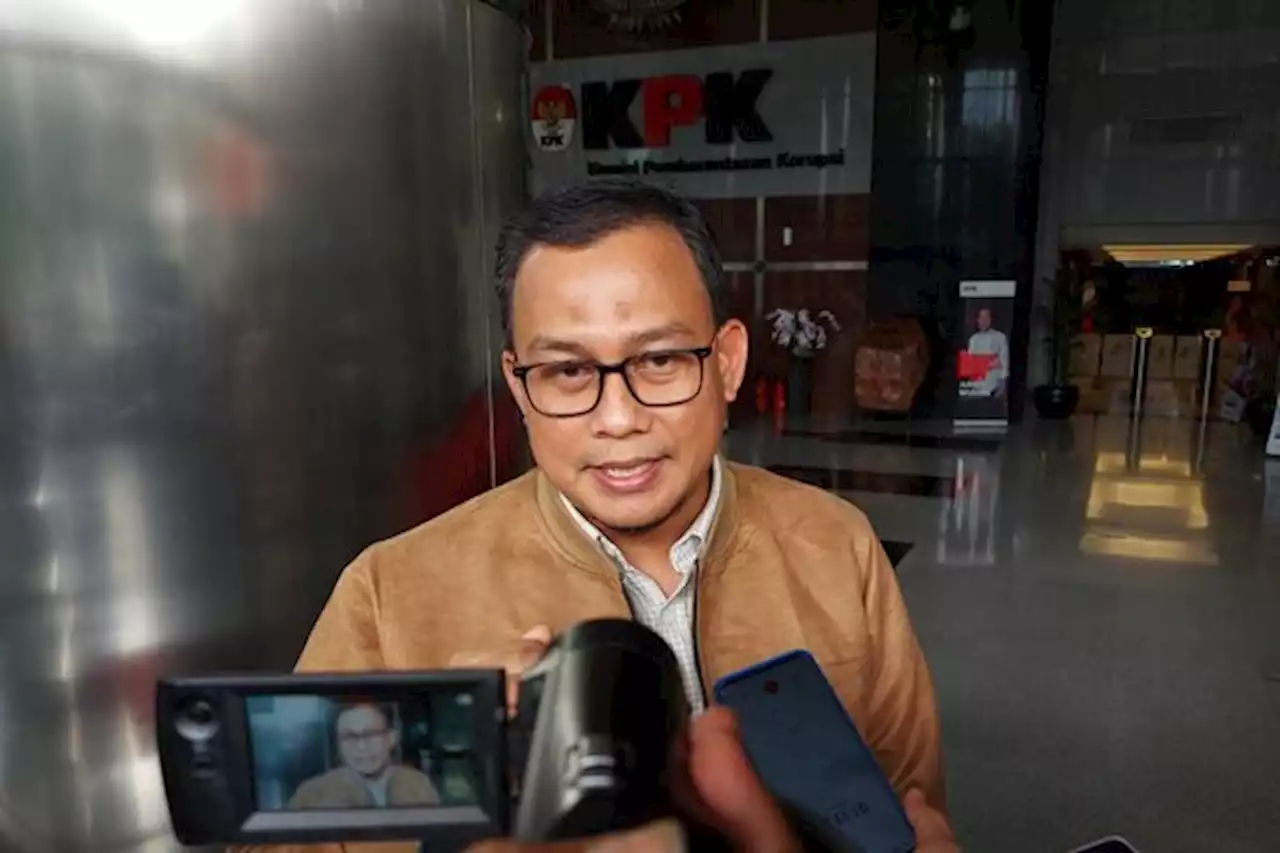 Hoaks, Kabar Penyitaan Harta Pimpinan KPK