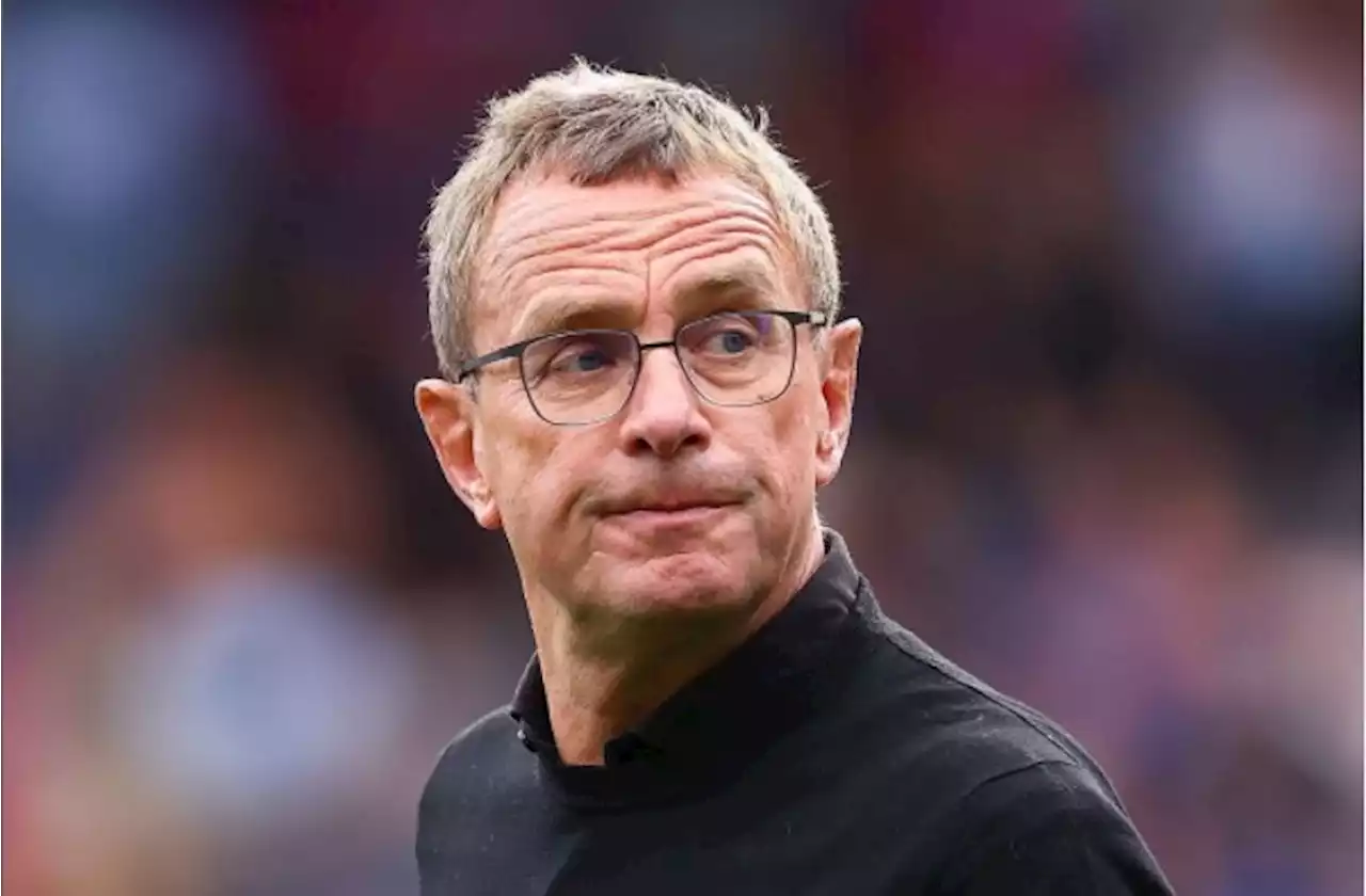 Ralf Rangnick aktuell for Liverpool!