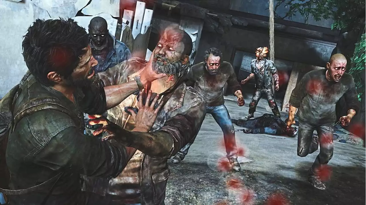 Can a fungal infection really create zombies like in The Last of Us?