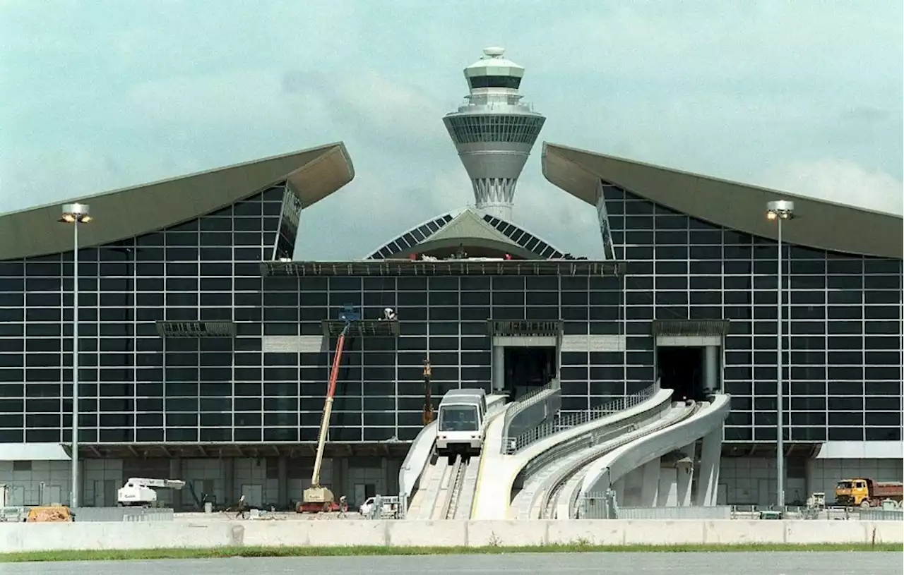 KLIA and KLIA2 may be rebranded by the first quarter of this year, says Transport Minister