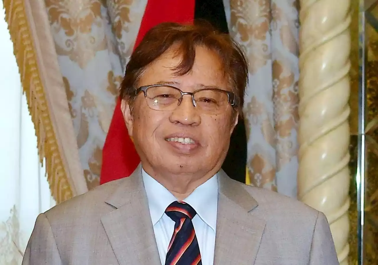 Sarawak ready to host Sukma next year, says Abang Jo