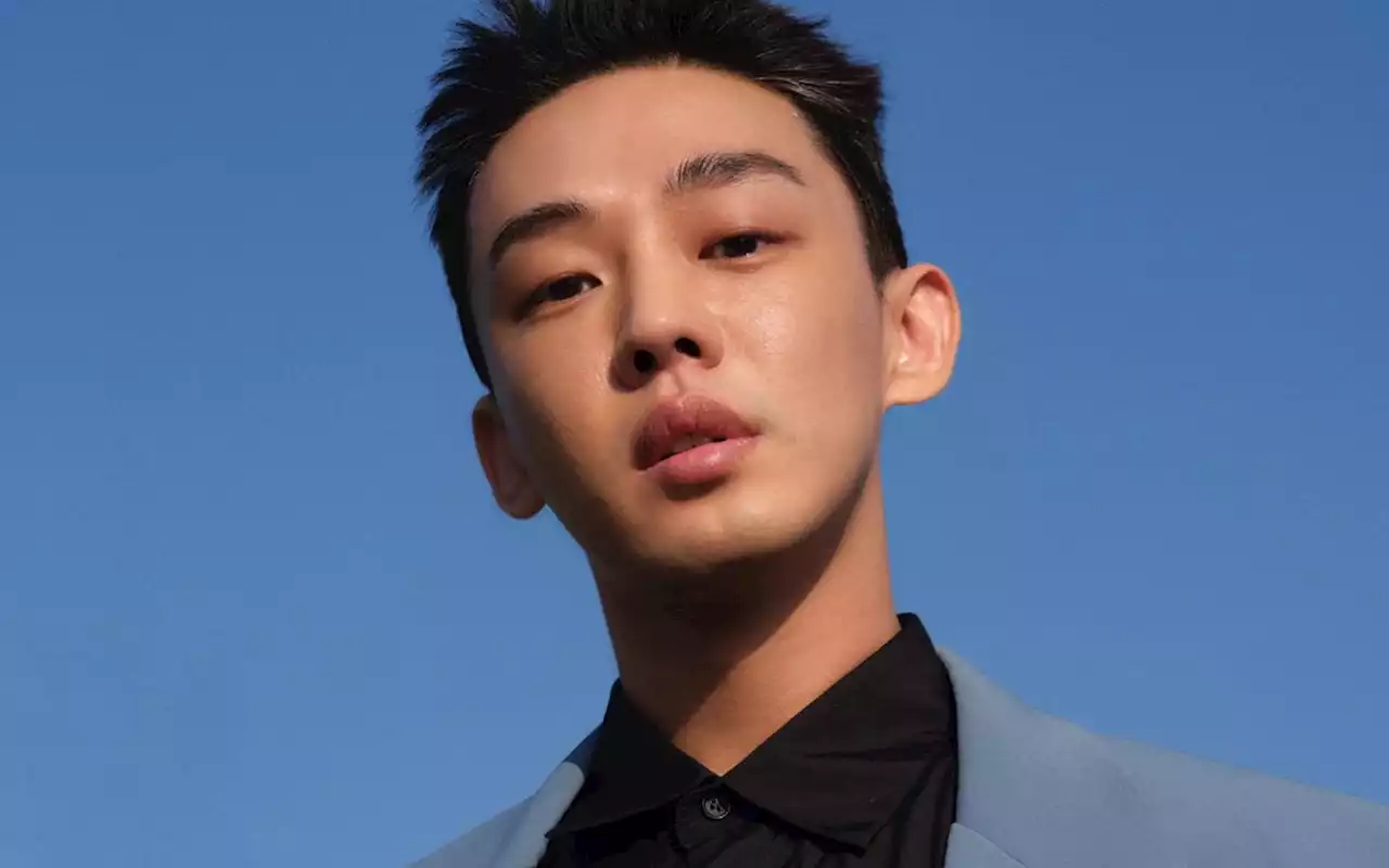 Yoo Ah-in under investigation for alleged illegal use of propofol drug