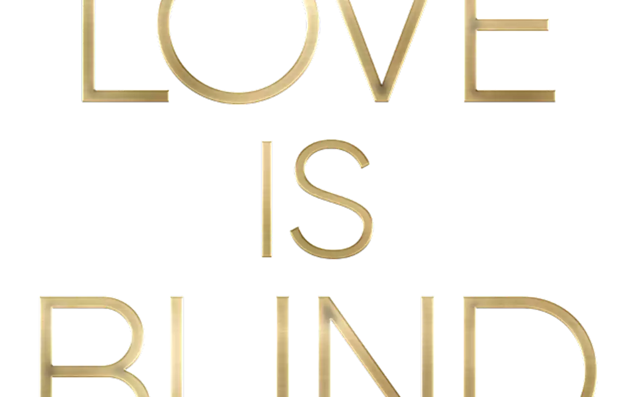 Love Is Blind Is Coming To The UK: Here's How To Apply | Stellar