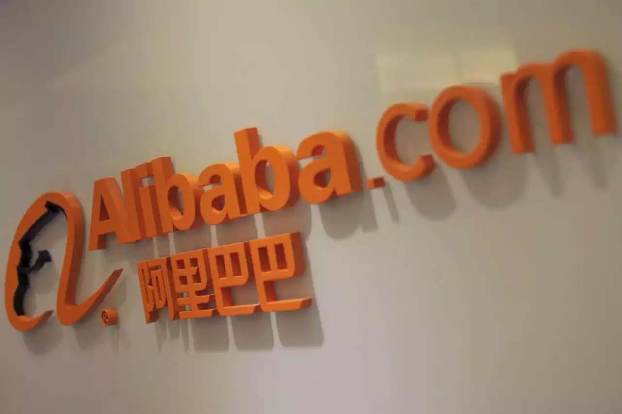 Alibaba, géant du e-commerce chinois, développe son propre chatbot pour rivaliser avec ChatGPT